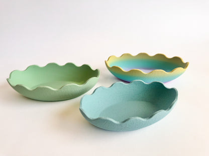 Banana Split Sensory Bowl by WooBeWee™