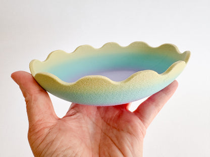 Banana Split Sensory Bowl by WooBeWee™