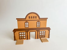 Load image into Gallery viewer, Wild West Adventures: Our Mini Western Town
