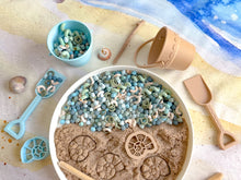 Load image into Gallery viewer, Eco-Friendly Mini Bucket and Shovel Set
