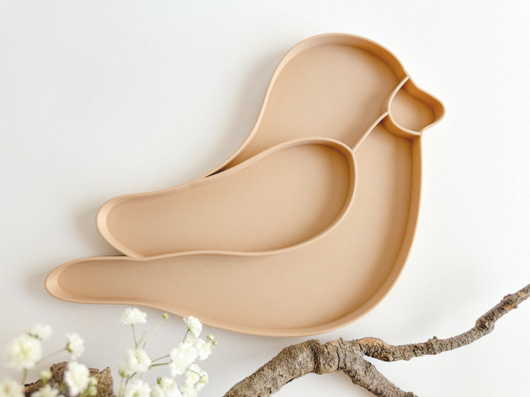 Bird Bio Sensory Play Tray