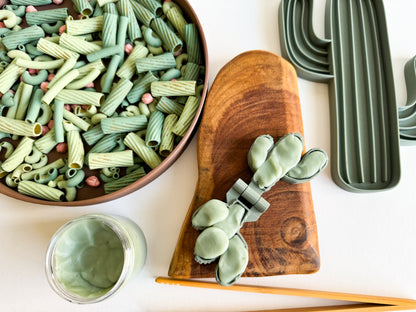 Cactus Bio Mold