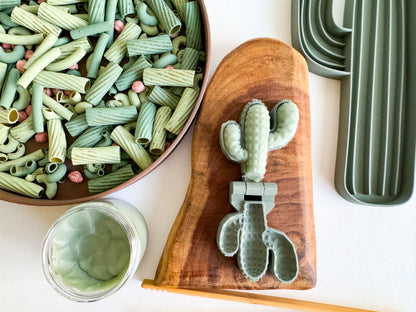 Cactus Bio Mold