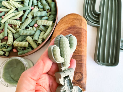 Cactus Bio Mold