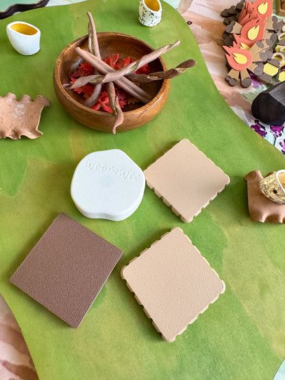 Camping Collection for Your Little Explorer