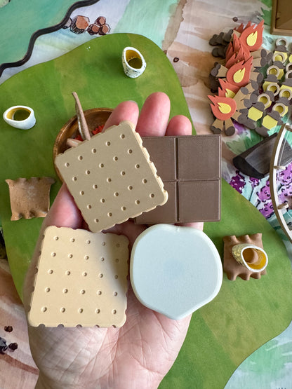 Camping Collection for Your Little Explorer