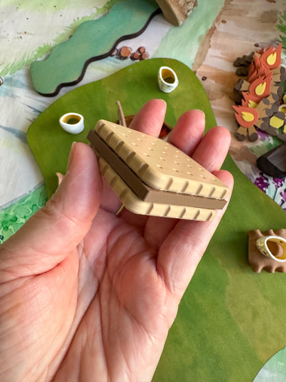 Camping Collection for Your Little Explorer