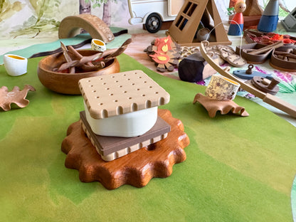Camping Collection for Your Little Explorer
