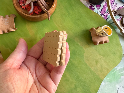 Camping Collection for Your Little Explorer