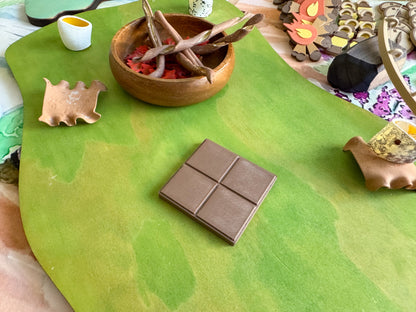 Camping Collection for Your Little Explorer