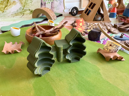 Camping Collection for Your Little Explorer