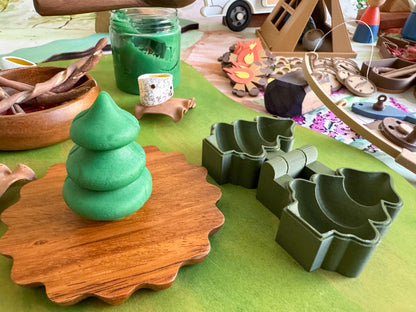 Camping Collection for Your Little Explorer