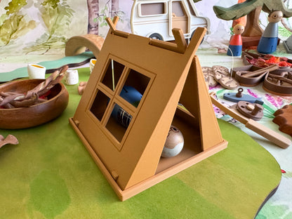 Camping Collection for Your Little Explorer