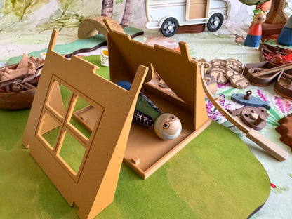 Camping Collection for Your Little Explorer