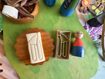 Camping Collection for Your Little Explorer
