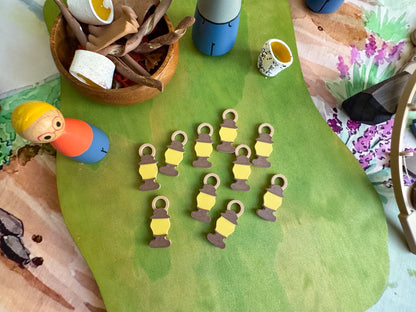 Camping Collection for Your Little Explorer