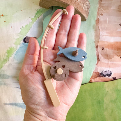 Camping Collection for Your Little Explorer