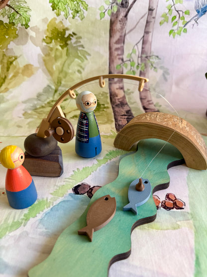Camping Collection for Your Little Explorer