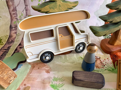 Camping Collection for Your Little Explorer