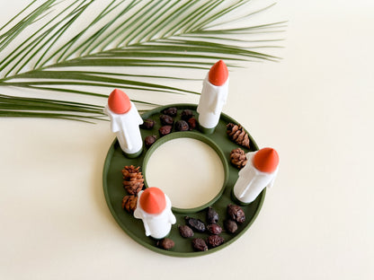 Magical Celebration Ring