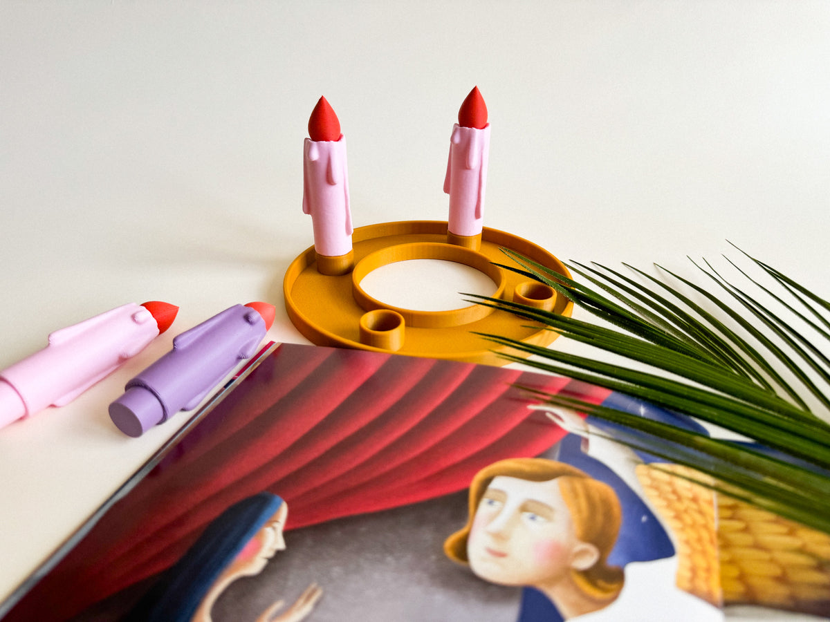 Magical Celebration Ring
