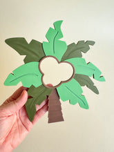 Load image into Gallery viewer, Climb and Feed the ABC Tree – Inspired by Chicka Chicka Boom Boom
