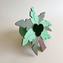 Load image into Gallery viewer, Climb and Feed the ABC Tree – Inspired by Chicka Chicka Boom Boom
