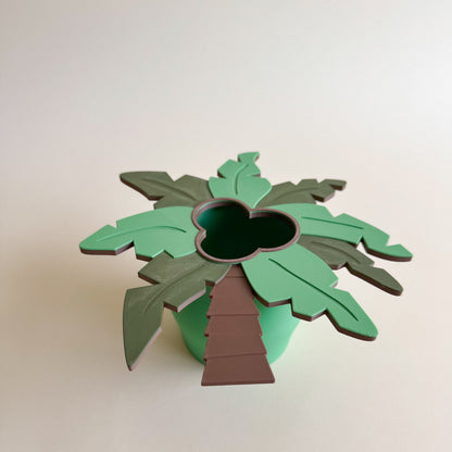 Climb and Feed the ABC Tree – Inspired by Chicka Chicka Boom Boom