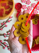 Load image into Gallery viewer, Chinese New Year in Sensory Play – Limited Edition Collection by WooBeWee™
