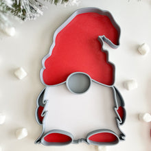 Load image into Gallery viewer, Christmas Gonk Bio Sensory Tray
