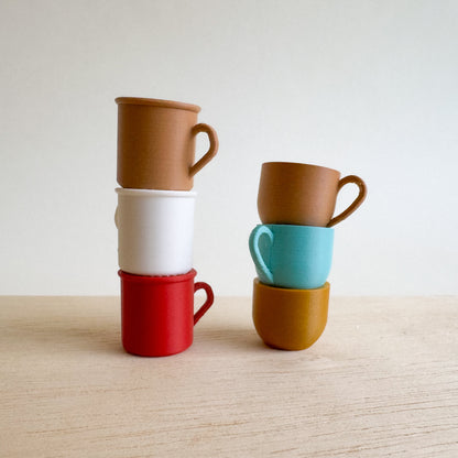 Holiday Market Collection — Build Your Own Magical Christmas Market by WooBeWee™