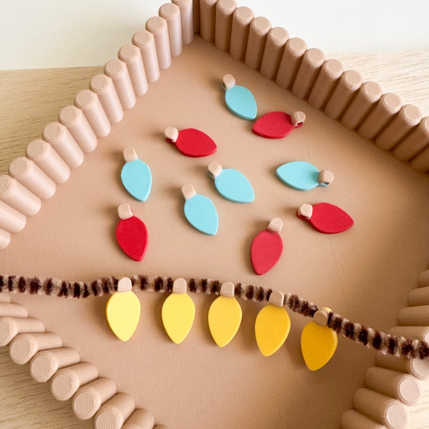 Holiday Market Collection — Build Your Own Magical Christmas Market by WooBeWee™
