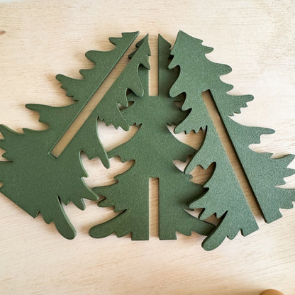 Holiday Market Collection — Build Your Own Magical Christmas Market by WooBeWee™