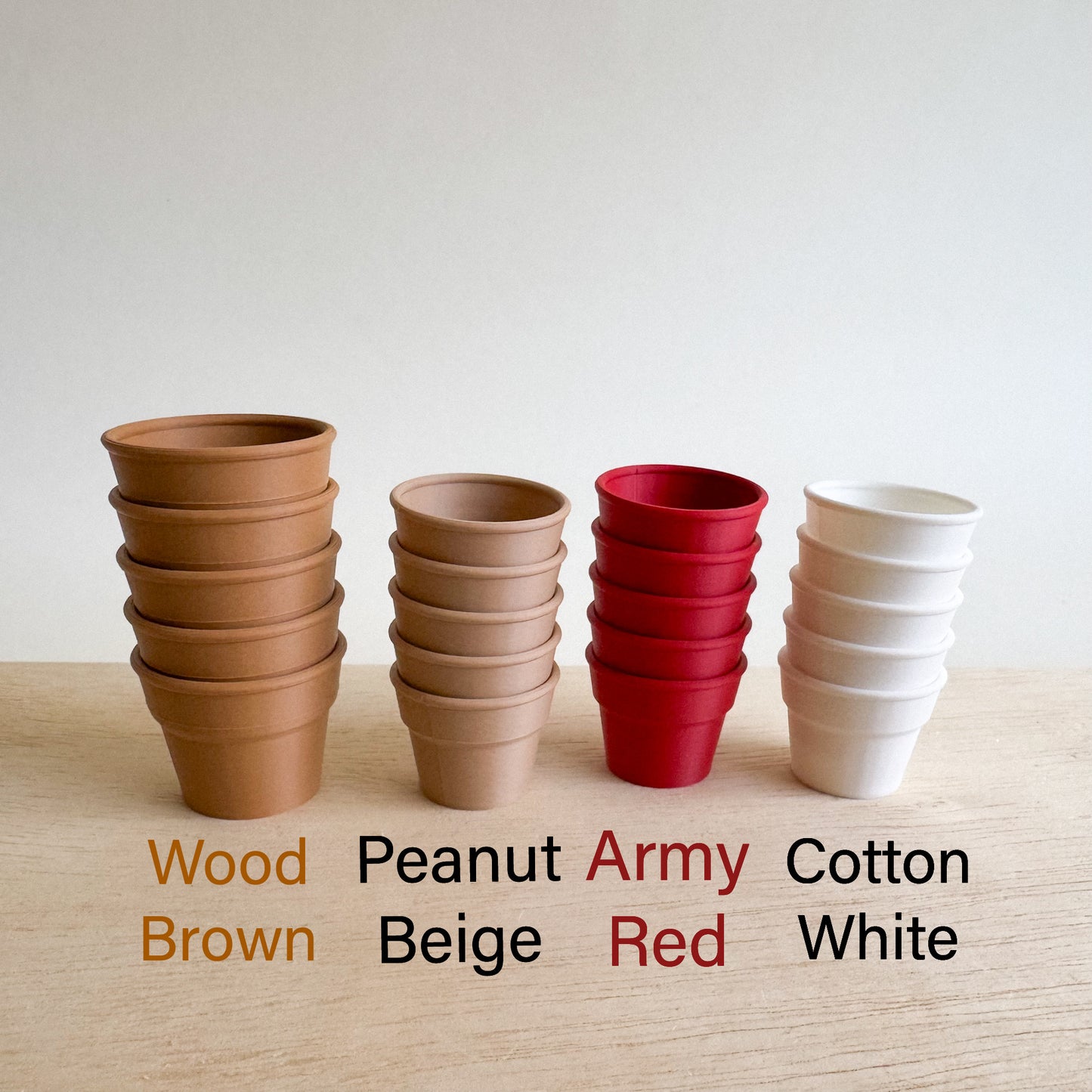 Holiday Market Collection — Build Your Own Magical Christmas Market by WooBeWee™