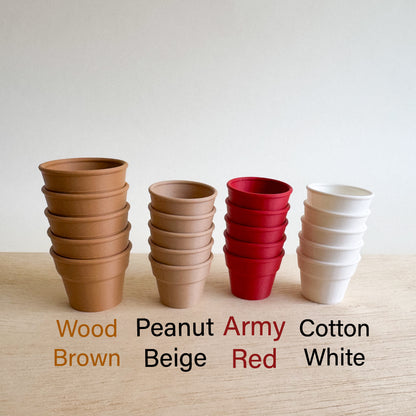 Holiday Market Collection — Build Your Own Magical Christmas Market by WooBeWee™