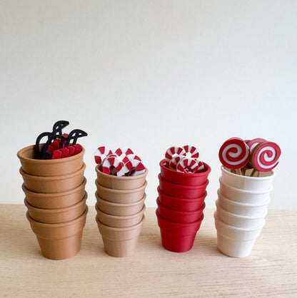 Holiday Market Collection — Build Your Own Magical Christmas Market by WooBeWee™