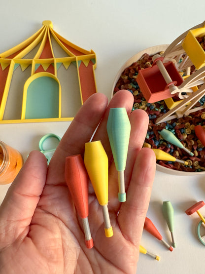 Build Your Own Festival Fun: Sensory Kit for Little Adventurers