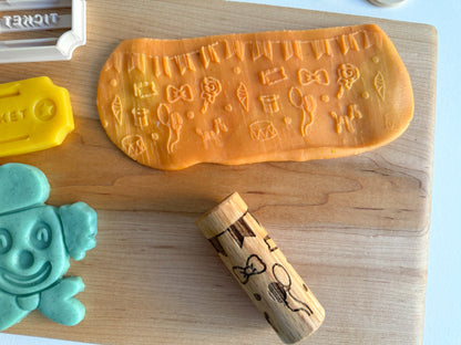 Build Your Own Festival Fun: Sensory Kit for Little Adventurers