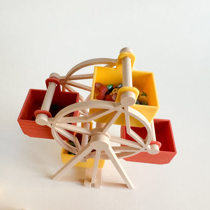 Build Your Own Festival Fun: Sensory Kit for Little Adventurers