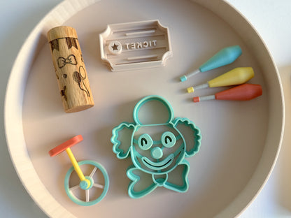 Build Your Own Festival Fun: Sensory Kit for Little Adventurers