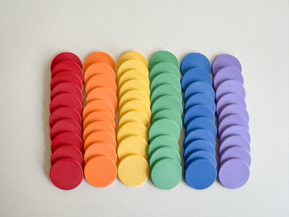 Eco-Friendly Learning Box with Slotted Lid 3D-printed