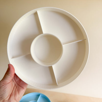 NEW Compartment Tray, Eco-Friendly, 3D-Printed
