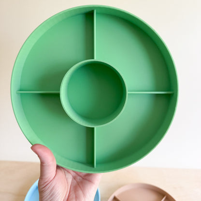 NEW Compartment Tray, Eco-Friendly, 3D-Printed