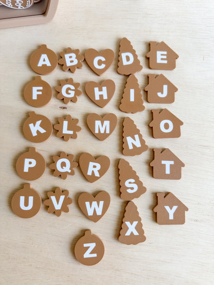 Cookie or Reward Jar with Interchangeable Decoration – Sensory Learning Fun by WooBeWee™