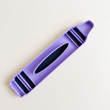 Load image into Gallery viewer, Color Crayon Tray, Loose Parts and Labels for Sensory Play
