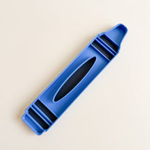 Load image into Gallery viewer, Color Crayon Tray, Loose Parts and Labels for Sensory Play
