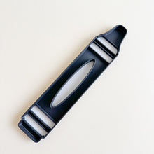Load image into Gallery viewer, Color Crayon Tray, Loose Parts and Labels for Sensory Play
