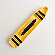 Load image into Gallery viewer, Color Crayon Tray, Loose Parts and Labels for Sensory Play

