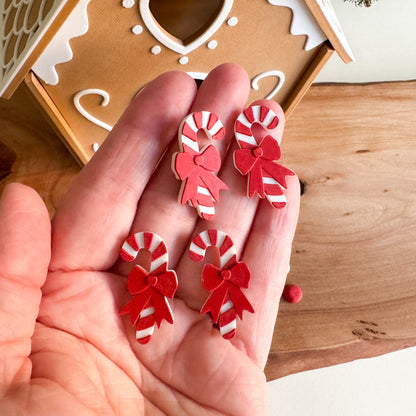 Festive 3D-printed Decorations