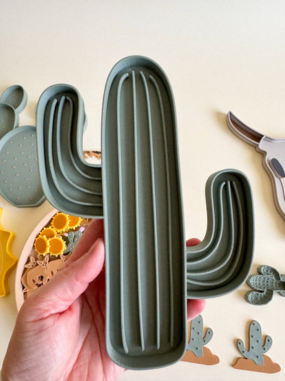 Sandy Toes & Sunshine, The Living Desert Collection for Sensory Play